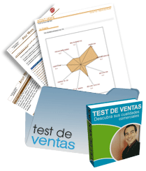 Test de Ventas