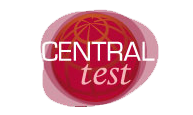 test de personalidad de Central Test